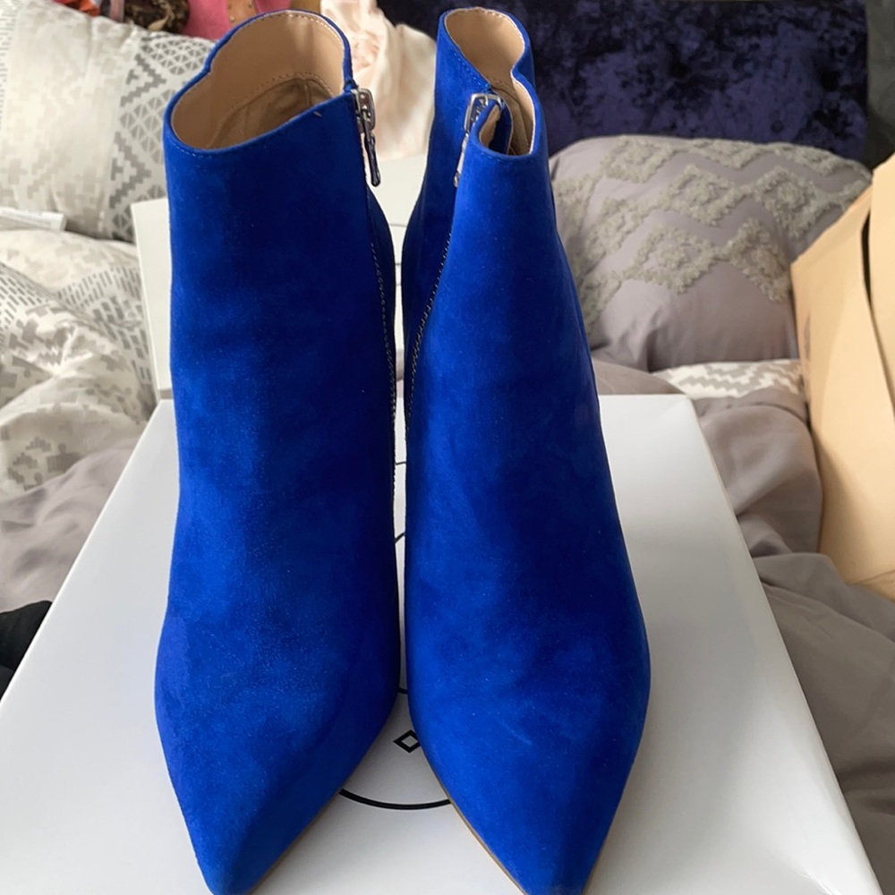 Steve Madden